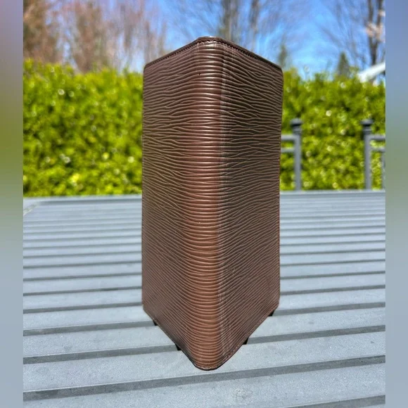 Louis Vuitton Epi Leather Brazza Wallet EUC unisex - Picture 4 of 16